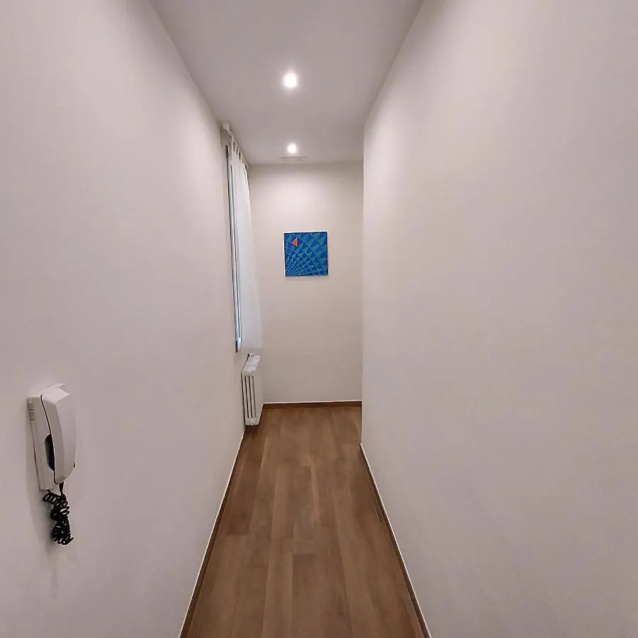 Amalia Suites - Via San Zanobi Florence