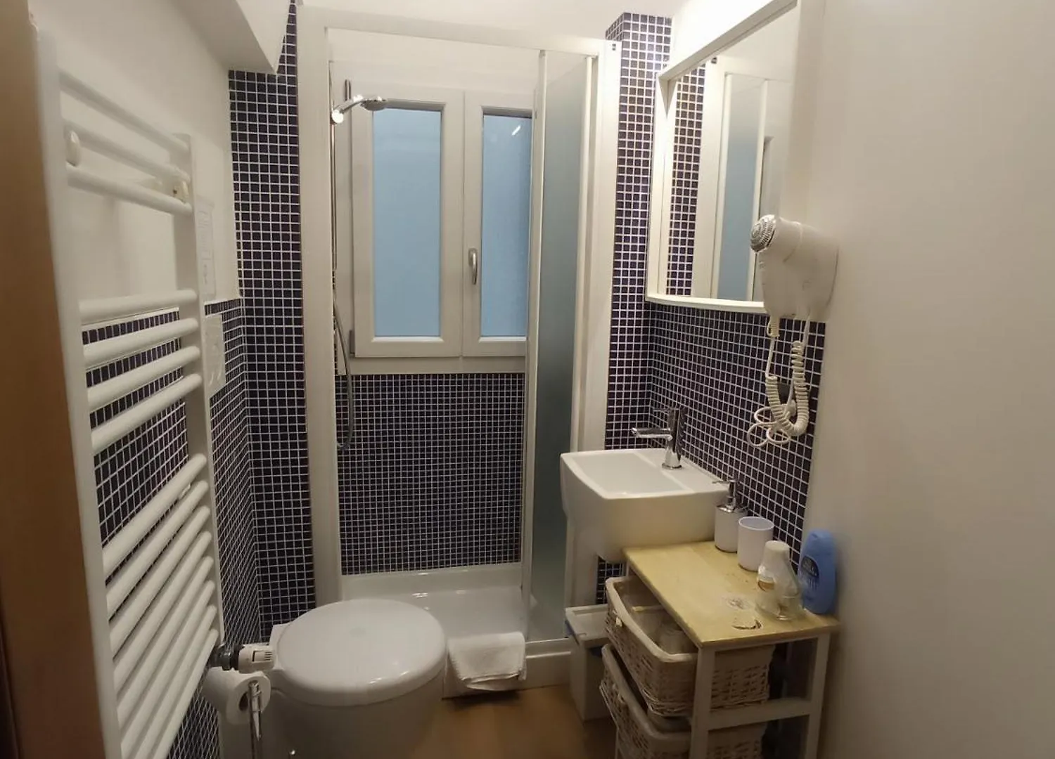 Amalia Suites - Via San Zanobi Florence