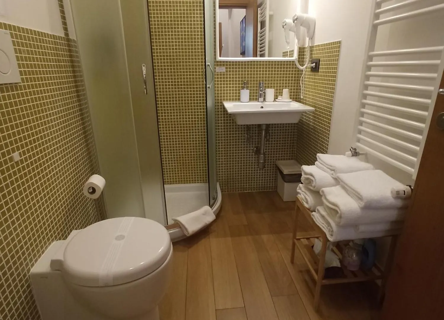 Amalia Suites - Via San Zanobi Florence Italy