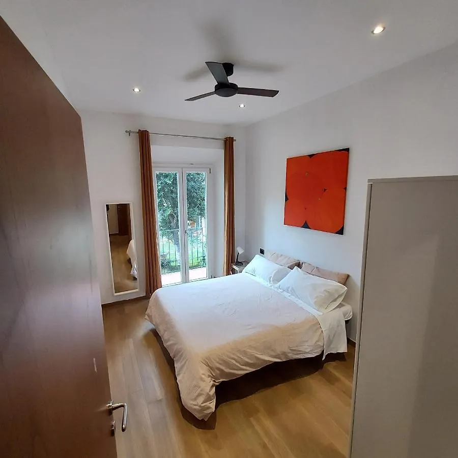 Panzió Amalia Suites - Via San Zanobi Firenze