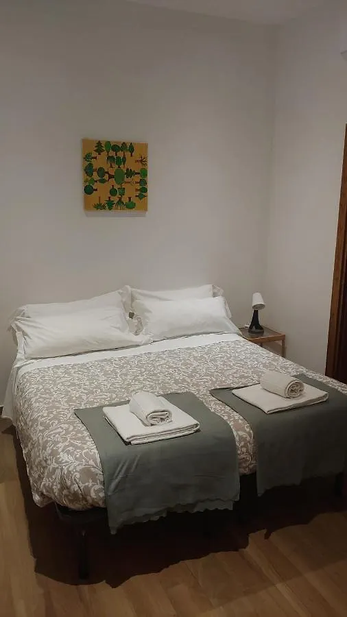 Panzió Amalia Suites - Via San Zanobi Firenze