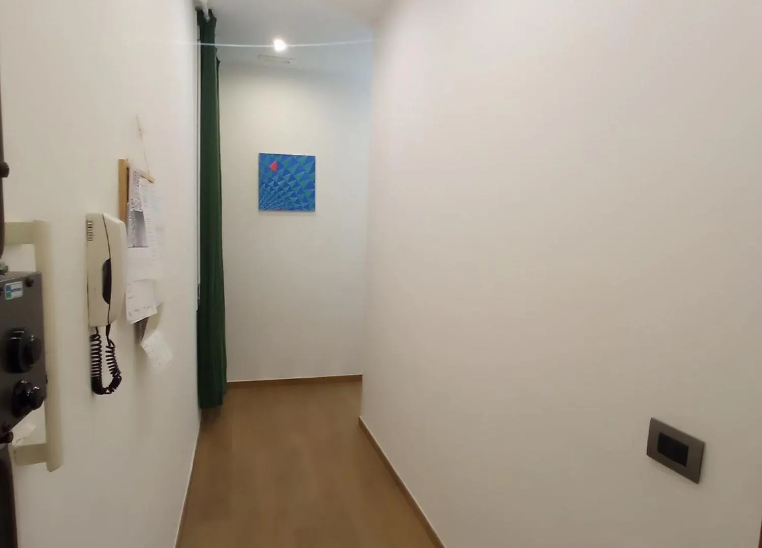 Amalia Suites - Via San Zanobi Firenze 0*,