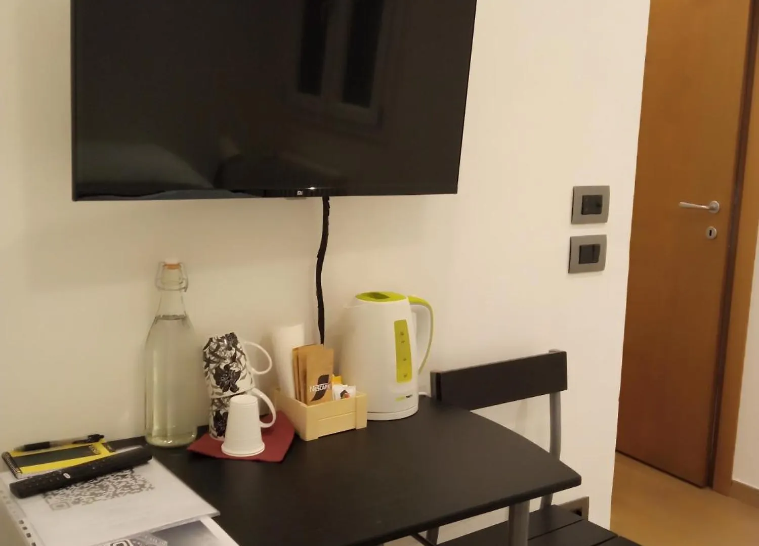 Amalia Suites - Via San Zanobi Firenze Olaszország