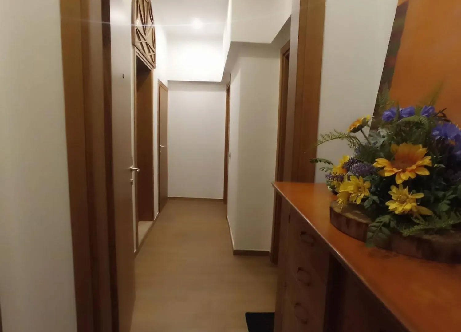 Amalia Suites - Via San Zanobi Firenze Panzió