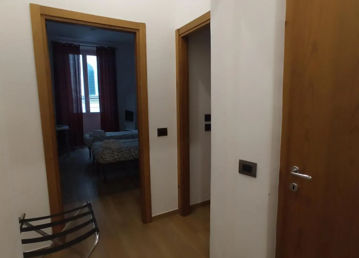 Panzió Amalia Suites - Via San Zanobi Firenze Olaszország