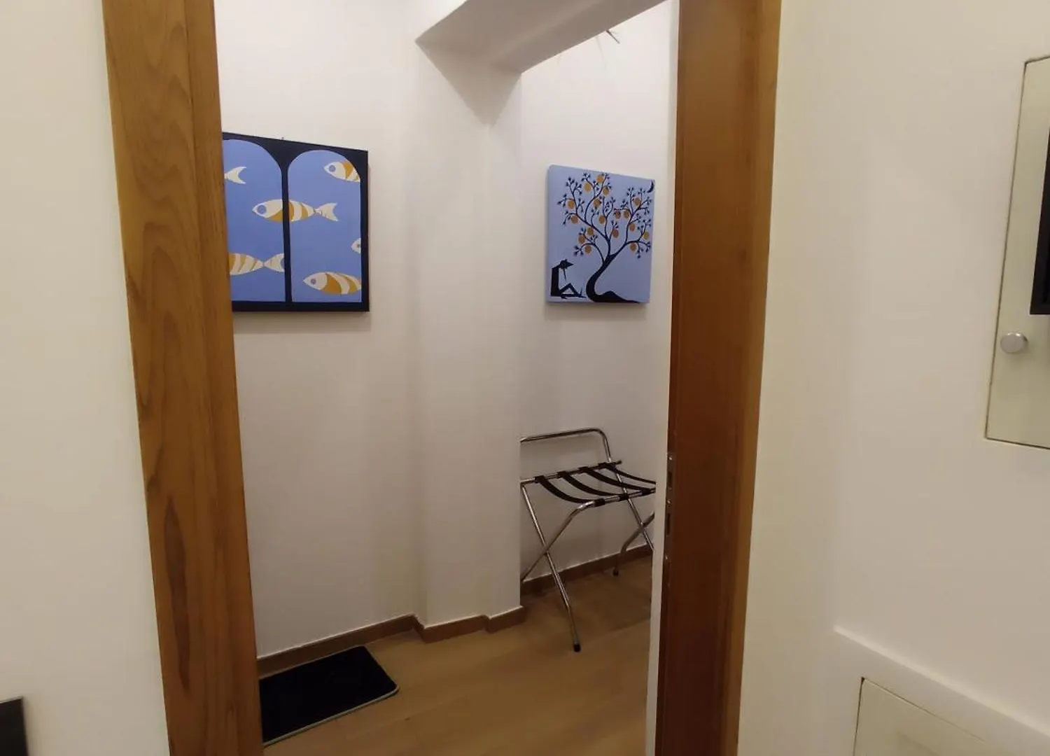 Panzió Amalia Suites - Via San Zanobi Firenze