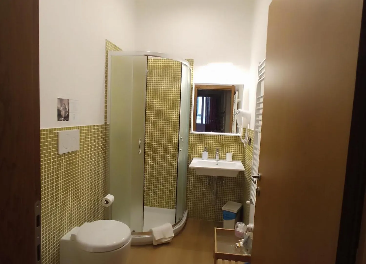 Amalia Suites - Via San Zanobi Firenze 0*,