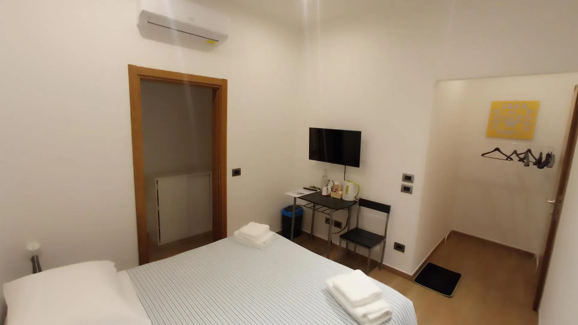 Panzió Amalia Suites - Via San Zanobi Firenze