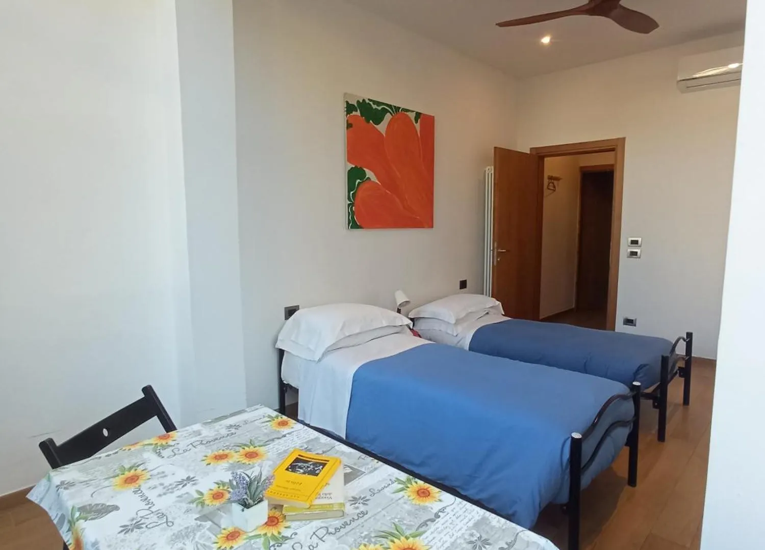 Panzió Amalia Suites - Via San Zanobi Firenze