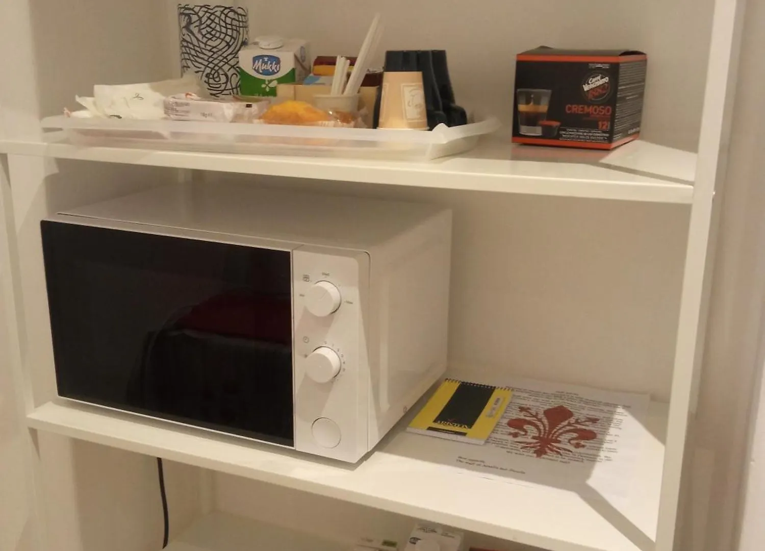 Panzió Amalia Suites - Via San Zanobi Firenze